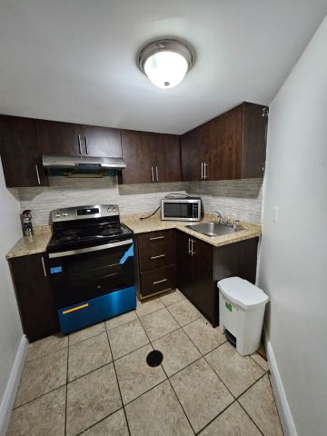 For Lease - 73 ORCHID Drive Unit# BSMT, Brampton, Ontario - Photo 4