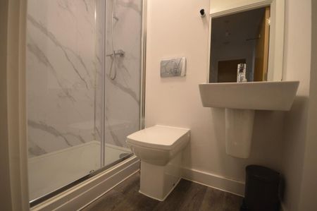 1 bedroom flat to rent - Photo 4