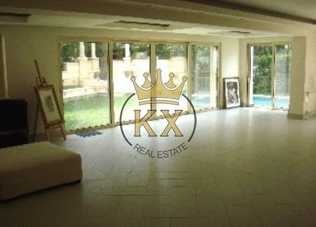 Βίλα για ενοικίαση Κέντρο (Διόνυσος) - Φωτογραφία 4