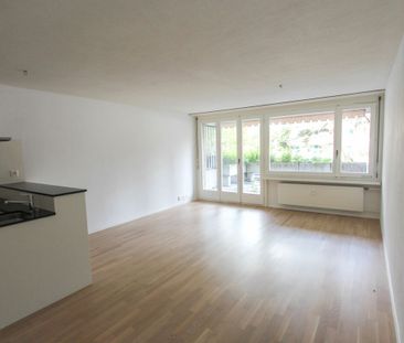 Grosszügige 1.5-Zimmer-Wohnung zu vermieten - Photo 2