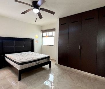 Departamento amueblado en renta en San Ramón Norte, en Avenida Garc... - Photo 2
