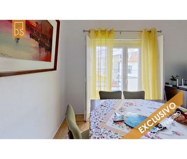 Apartamento T3 em Lisboa - Photo 4