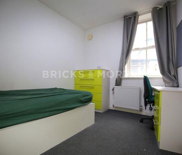 1 bedroom house of multiple occupation to rent - Photo 4