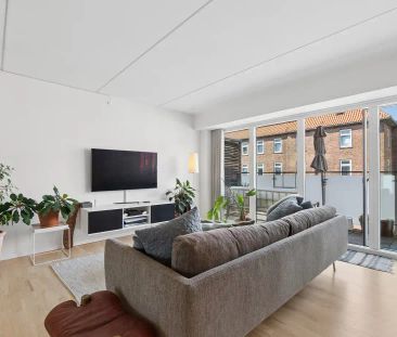 Lyneborggade, 2300 København S - Photo 2