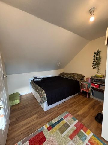 Room in a Shared House, Conley Road, NW10 - Photo 3