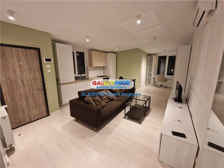 Apartament Modern 2 camere Vila Curte - Obor - Fotografie 2