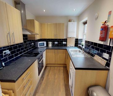 65 Crookes Road, Broomhill, S10 5BA - Photo 2