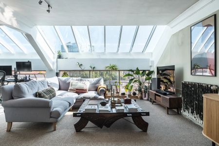 Academy Apartments, Hackney, E8 - Photo 2