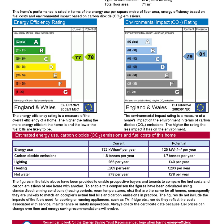 3 bedroom detached house to rent - Photo 1