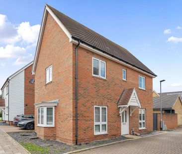 3 bedroom detached house to rent - Photo 6