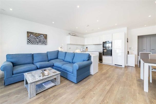 Cable Walk, Greenwich, SE10 - Photo 1