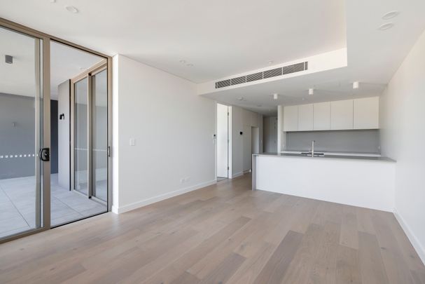 203/22-28 Yurong Street, Darlinghurst NSW 2010 - Apartment For Rent | Domain - Photo 1