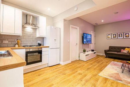 5 bedroom house to rent - Photo 4