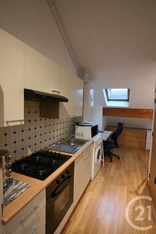 Location Appartement 1 pièce 41m² METZ 57000 - Photo 5