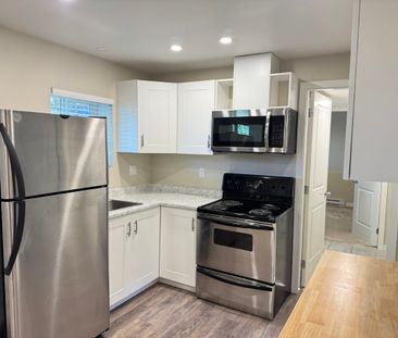 Beautiful Basement Suite - Photo 1