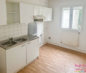 VERNEUIL SUR SEINE appartement 4 pièces, - Photo 5