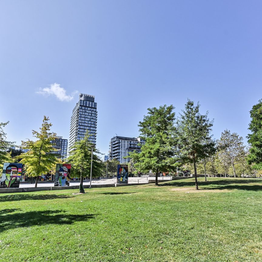 For Lease - 34 Tubman Avenue Unit# 910, Toronto, Ontario - Photo 1