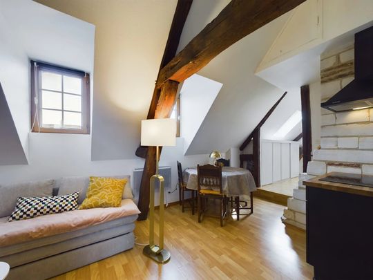 Superbe appartement de charme - Photo 1