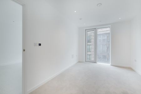 1 bedroom flat to rent - Photo 2