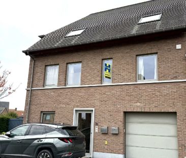 Duplex te huur in Deinze voor € 915 met 2 slaapkamers - Foto 4