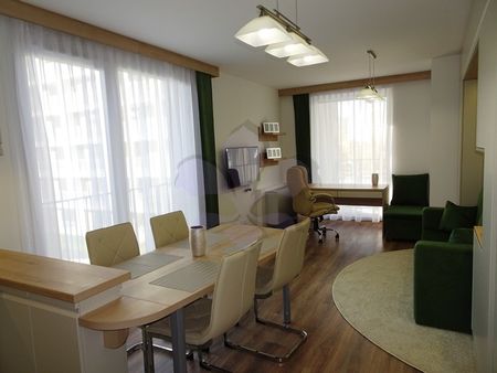 New flat naer to Uni - Fotó 3