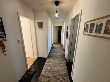 Gemütliche Wohnung in ruhiger Umgebung - Photo 5