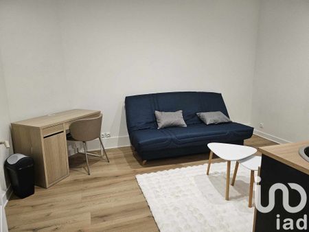 Studio 1 pièce de 12 m² à Mantes-la-Ville (78711) - Photo 2