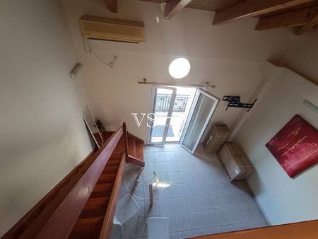 Διαμέρισμα για ενοικίαση Άγιος Γεώργιος Λάγγουρα (Πάτρα) - Photo 5