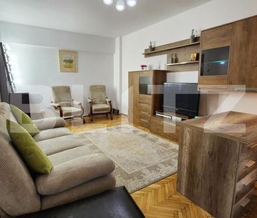 Apartament de inchiriat, 56 mp, zona Ultracentral - Photo 5