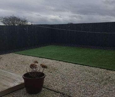 Kielder Close, Blyth, NE24 - Photo 2
