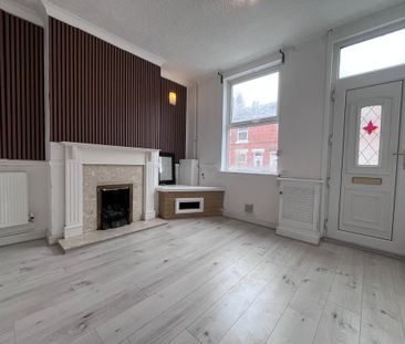 1 bedroom terraced house to rent - Photo 6