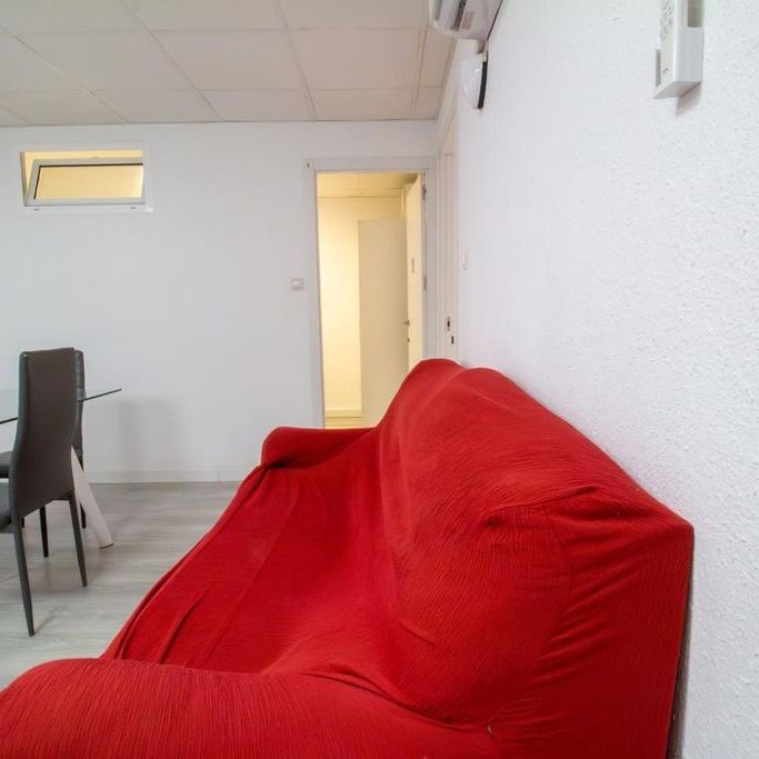 5 bedroom luxury Flat for rent in Valencia, Spain - Photo 1