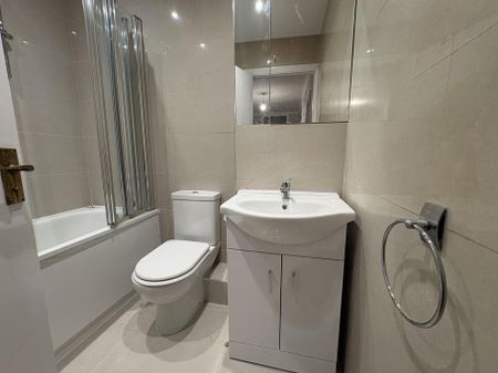 1 bedroom apartment to rent - Photo 5