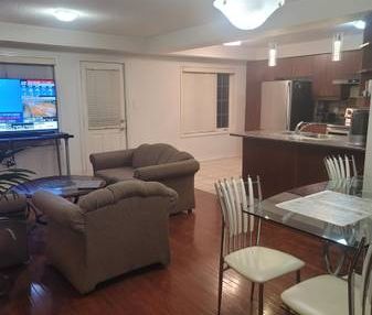 One Bedroom available on Dundas and Mavis, in Mississauga - Photo 2