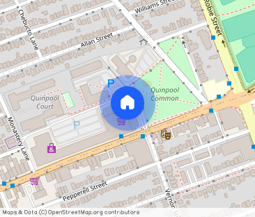 Quinpool Tower - Photo 1