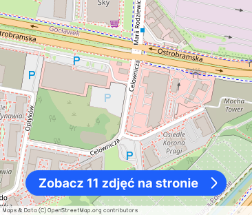 Mieszkanie Wynajem Warszawa ul.Optyków 1 - Zdjęcie 1