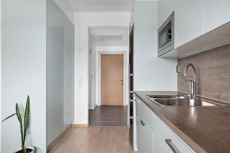 Huddinge - 1rok - 6mån - 10.925kr/mån - Photo 3