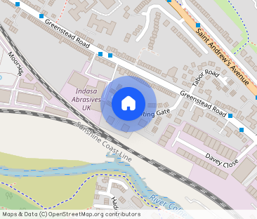 Hunting Gate, Colchester, CO1 2XE - Photo 1