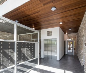 Stads wonen in Ivens Studio's - Photo 4