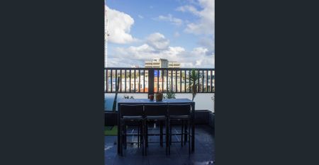 APARTMENT ON HARBOURS EDGE - Photo 3