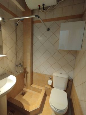 Studio/Γκαρσονιέρα για ενοικίαση Κουλέ Καφέ (Άνω Πόλη) - Photo 1