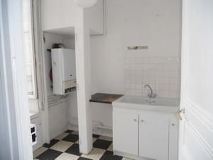 Location - Appartement T4 Nantes Centre Ville - Photo 3