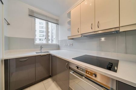 Studio to rent - Photo 3