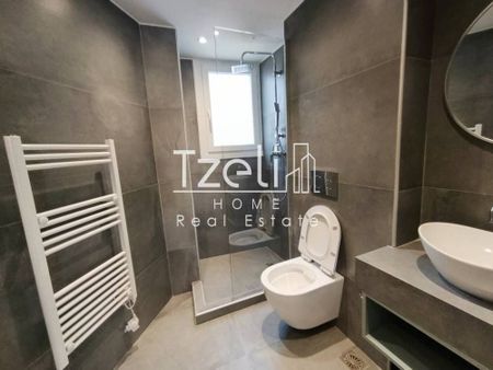 Διαμέρισμα για ενοικίαση Σεπόλια (Σεπόλια - Σκουζέ) - Φωτογραφία 4