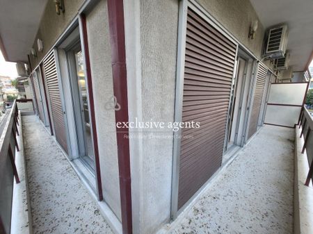 Διαμέρισμα για ενοικίαση Πλατεία Κυψέλης (Κυψέλη) - Photo 4