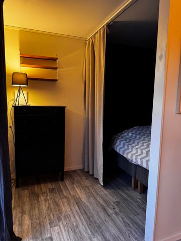 Burströmsvägen, Luleå - Foto 3