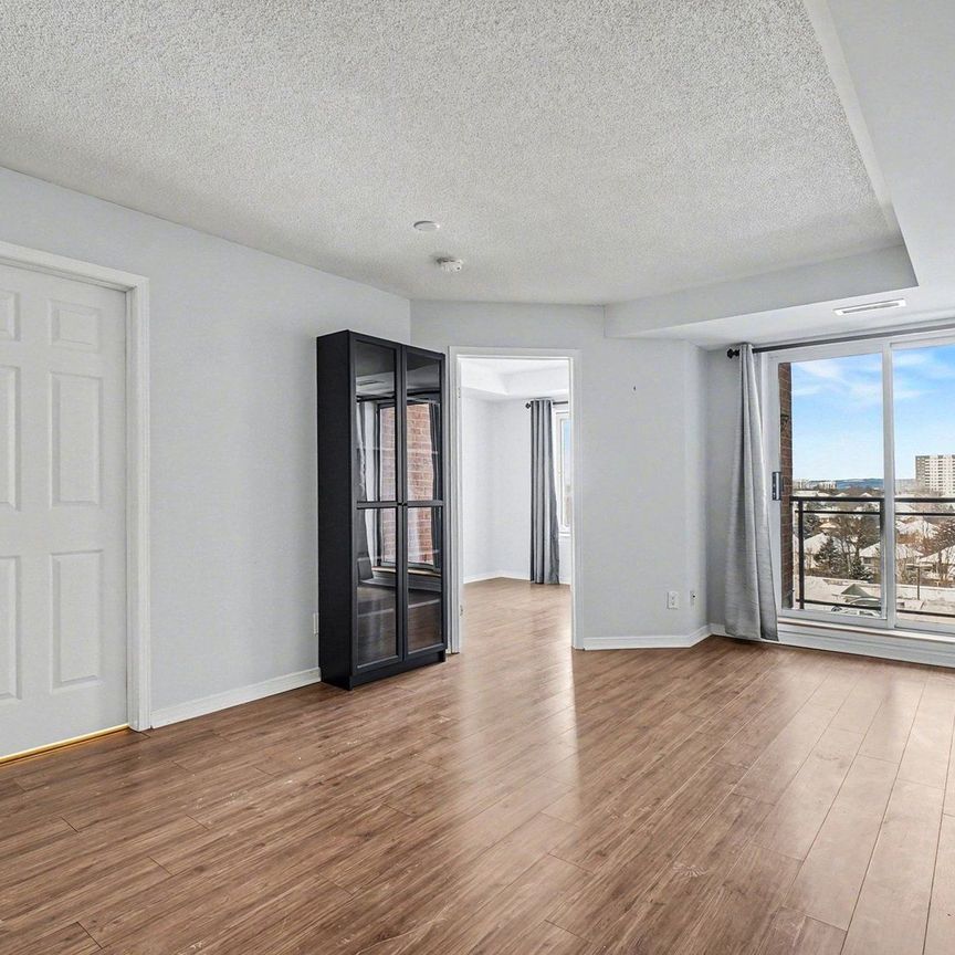 For Lease - 310 Central Park Drive, Carlington - Central Park, Ontario - Photo 1