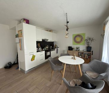 4.5 Zimmer, 93 m², 2. Stock - Photo 2