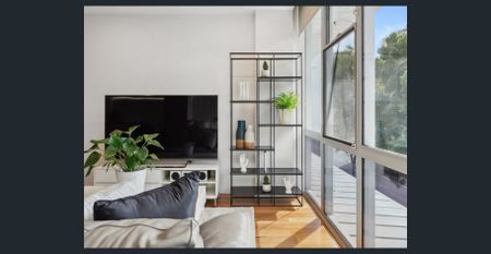 FULLY FURNISHED CITY STUDIO – Modern Living in Concerto Tower - Photo 5