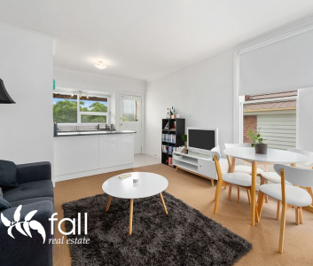 Charming 1-Bedroom Unit in the Heart of North Hobart - Photo 1